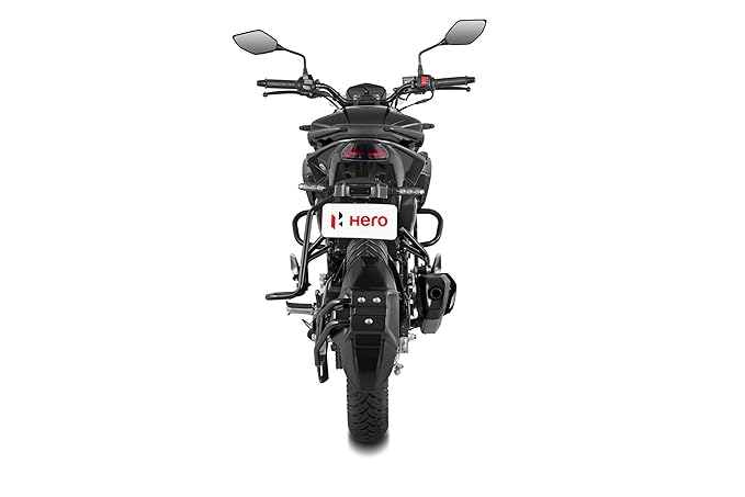 hero motocorp xtreme 125r fi abs seat ds (obd2b) motorcycles/bike black hero motocorp xtreme 125r fi abs seat ds (obd2b) motorcycles/bike black