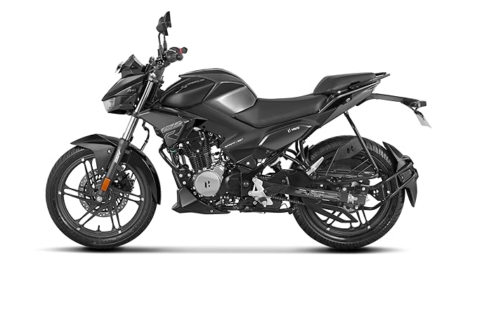 hero motocorp xtreme 125r fi abs seat ds (obd2b) motorcycles/bike black hero motocorp xtreme 125r fi abs seat ds (obd2b) motorcycles/bike black